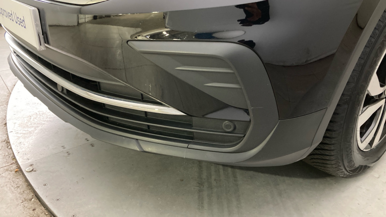 Volkswagen Tiguan 1.5 TSI 150 Active 5dr DSG Petrol Estate